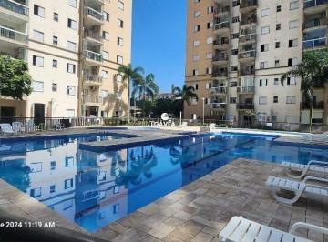 Apartamento · 69m² · 3 Quartos · 1 Vaga · Apartamento à venda no Areia Branca em Santos.