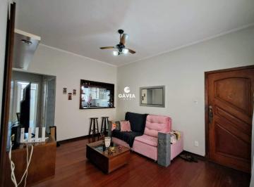 Apartamento · 80m² · 2 Quartos · Apartamento 2 quartos à venda em Santos