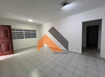 Sala casa 1 · Sobrado residencial e comercial - Bairro Barcelona - São Caetano Do Sul/SP