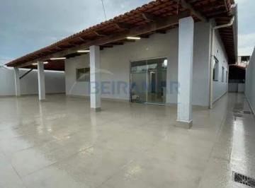 Casa · 375m² · 4 Quartos · 5 Vagas · Casa 4 Quartos Independente à Venda no IAPI – Guará II