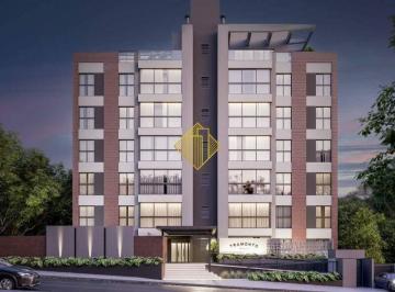 Apartamento · 90m² · 3 Quartos · 2 Vagas · Lançamento Jardim Pancera - Toledo - pr