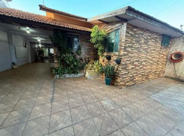 Casa · 70m² · 2 Vagas · Casa à venda, 2 vagas, Jardim Europa - Toledo/PR