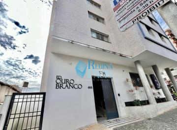 a247a8db561f400c367ca26529197ed9789dd53a · Apartamento com 3 dormitórios à venda, 116 m² por R$ 550.000,00 - Centro - Poços de Caldas/MG