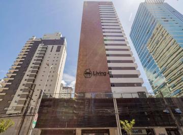 3201e6500e4ccbba0a0e0536fc0dc1ee2c0dcfc7 · Andar Corporativo, 300 m² - venda por R$ 4.500.000,00 ou aluguel por R$ 25.100,00/mês - Batel - Curi