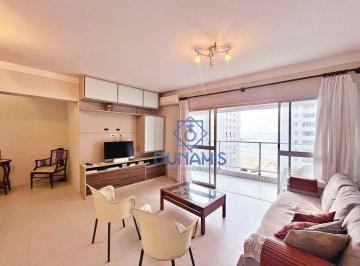 45a425fc63ca323c91ca171762f26be9f4936699 · Apartamento à venda, 120 m² por R$ 1.000.000,00 - Barra Funda Pitangueiras - Guarujá/SP
