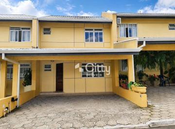 335287da5c49953f263783701fc1a568727b61e2 · Sobrado com 3 dormitórios para alugar no Xaxim por R$ 2.750,00 + Taxas