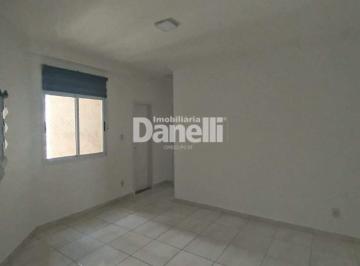 Apartamento · 57m² · 2 Quartos · 1 Vaga · Apartamento para aluguel, 2 quartos, 1 suíte, 1 vaga, Vila São José - Taubaté/SP