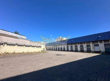 Comercial · 17750m² · 100 Vagas · Galpão Oportunidade Única na Região! à Venda, 17.750m² - Bairro Utinga, Santo André/SP