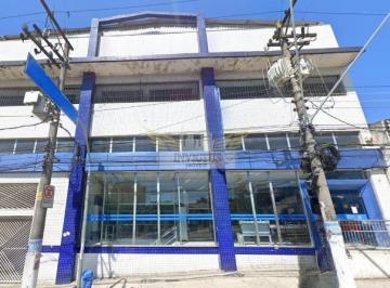 Comercial · 1600m² · 25 Vagas · Prédio Comercial para Alugar, 1.600m² - Centro de Diadema/SP.