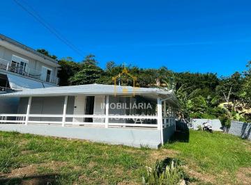 Casa · 78m² · 2 Quartos · 2 Vagas · Casa para aluguel, 2 quartos, 2 vagas, SAMBAQUI - Florianópolis/SC