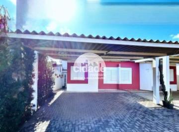 Casa · 47m² · 3 Quartos · 2 Vagas · Casa à venda, 3 quartos, 2 vagas, Parque Verde - Cascavel/Pr