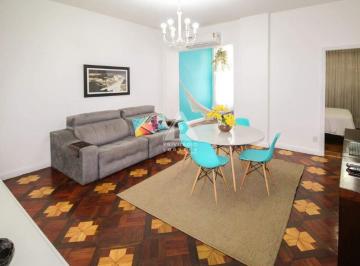 Apartamento · 116m² · 3 Quartos · Apartamento com 3 quartos, na Zona Sul em Copacabana