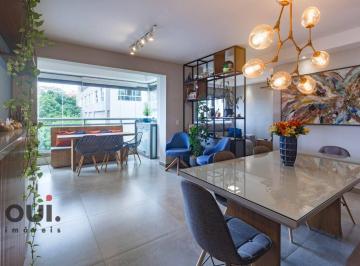 c6b28057580e02dc703f239eb8cc448a9e163391 · Apartamento com 2 dormitórios à venda, 81 m² por R$ 1.375.000 - Sumaré - São Paulo/SP
