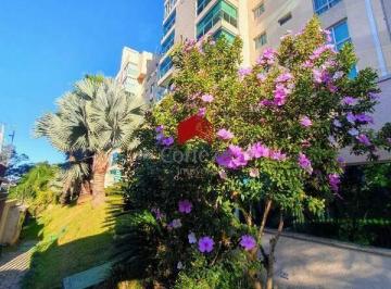 Apartamento · 115m² · 3 Quartos · 2 Vagas · Apartamento com 114,84m² 3 quartos, à venda, no bairro Mossunguê em Curitiba