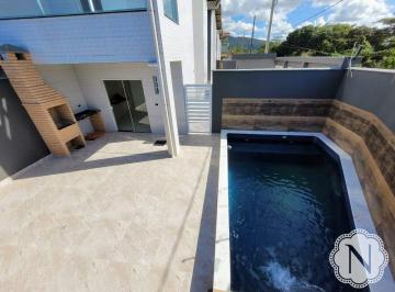 Casa · 80m² · 2 Quartos · 1 Vaga · Sobrado à venda com 2 quartos no bairro Marrocos