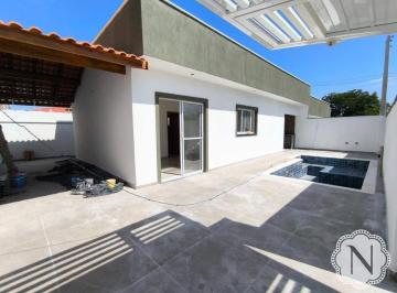 Casa · 86m² · 2 Quartos · 2 Vagas · Casa à venda com 2 quartos no bairro Bopiranga 