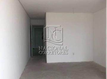 Apartamento · 77m² · 3 Quartos · 2 Vagas · Apartamento à venda, 3 quartos, 1 suíte, 2 vagas, Vila Alzira - Santo André/SP