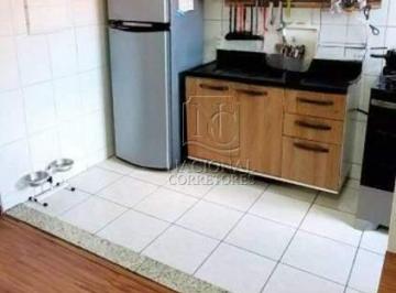 Apartamento · 88m² · 2 Quartos · 1 Vaga · Apartamento Garden 88m² à venda na Vila Metalúrgica em Santo André