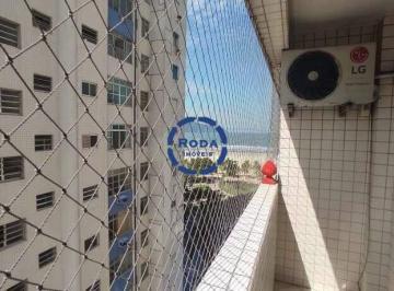 Apartamento · 95m² · 1 Quarto · 1 Vaga · Apartamento para locação | 1 dormitório | 95 m² | 1 Vaga | Pompeia/Santos-sp
