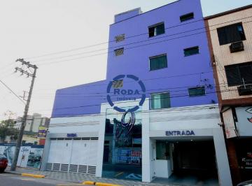 Comercial · 1700m² · Prédio para aluguel, Vila Nova - Santos/SP