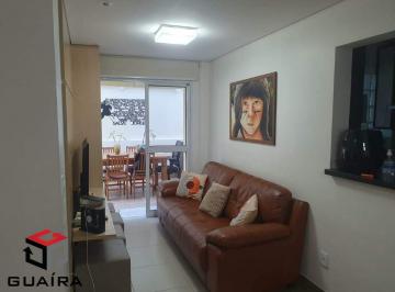 Apartamento · 68m² · 2 Quartos · 1 Vaga · Apartamento 68 m² Localizado No bairro Barcelona São Caetano do Sul - SP