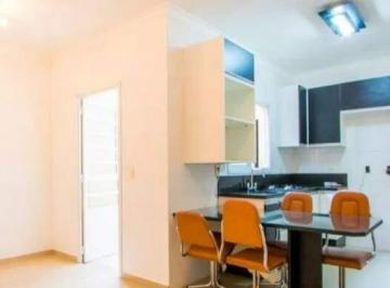 Apartamento · 90m² · 2 Quartos · 1 Vaga · Apartamento 90 M² Localizado No Bairro Príncipe de Gales Santo André - SP