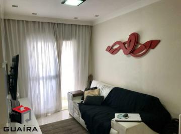 Apartamento · 83m² · 3 Quartos · 2 Vagas · Apartamento 83 m² Localizado No Bairro Santa Maria São Caetano do Sul - SP 