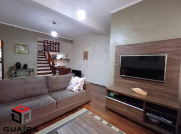 Casa · 221m² · 4 Quartos · 5 Vagas · Sobrado à venda 4 quartos 1 suíte 5 vagas Nova Petrópolis - São Bernardo do Campo - SP