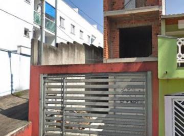 Casa · 201m² · 3 Quartos · 2 Vagas · Sobrado à venda 3 quartos 2 vagas Santo Alberto - Santo André - SP