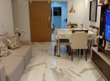 Apartamento · 96m² · 3 Quartos · 3 Vagas · Apartamento à venda 3 quartos 1 suíte 3 vagas Campestre - Santo André - SP