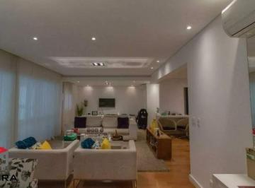 Apartamento · 242m² · 3 Quartos · 3 Vagas · Apartamento 242 m² Localizado No Bairro Santa Paula São Caetano do Sul - SP