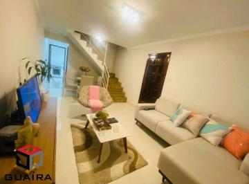 Casa · 141m² · 2 Quartos · 2 Vagas · Sobrado à venda 2 quartos 1 suíte 2 vagas Jordanópolis - São Bernardo do Campo - SP