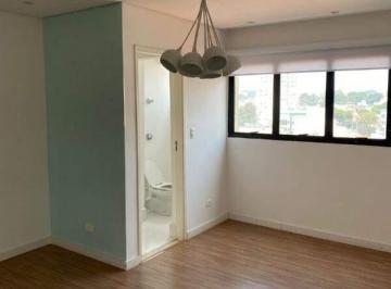 Comercial · 54m² · Sala 53 m² Localizado No Bairro Jardim do Mar São Bernardo do Campo - SP