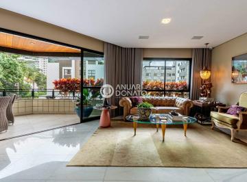 Anuar Donato, Apartamento, 4 quartos, Venda, Serra · Serra - Apartamento 4 quartos à venda na Anuar Donato