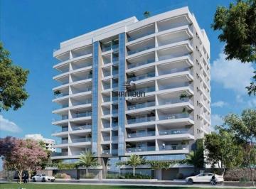 Apartamento · 85m² · 2 Quartos · 1 Vaga · Apartamento Alto Padrão, 02 quartos, 01 suíte, 01 Vaga de garagem, Enseada Azul - Guarapari/ES