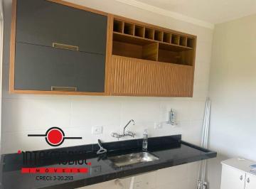 Apartamento · 75m² · 2 Quartos · 1 Vaga · Apartamento para locação com 2 dormitórios sendo 1 suíte - Condomínio Real Parque