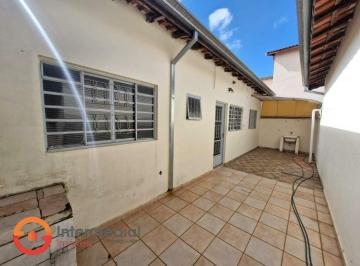 Casa · 40m² · 1 Quarto · 1 Vaga · Edícula com 1 dormitório - Residencial De Lorenzi