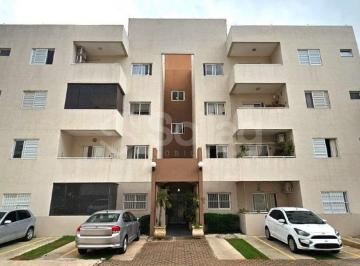 Apartamento · 79m² · 2 Quartos · 1 Vaga · Apartamento para comprar em Vinhedo - SP com dois quartos sendo uma suíte no último andar (3°) com v