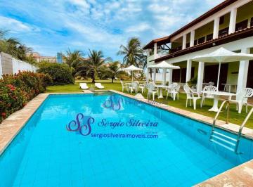 73e1205c080190594fcfb93d0da6d4c49f7526ea · Casa duplex ampla e com lazer completo no Porto das Dunas!