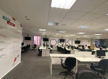 Salão · Oportunidade - Ed. CBS - 320 m² - Itaim Bibi