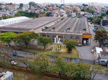 26745f060e88ce6ba9dd129d570a2090442a20ec · Galpão para alugar, 8086 m² por R$ 203.000,00/mês - Vila Miriam - Guarulhos/SP
