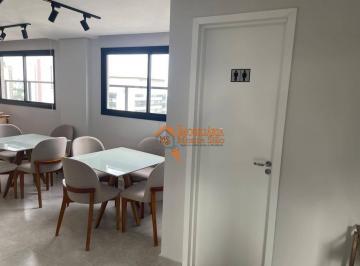 70577a29fd9bd0aa689a6dcff5a9fd2bd1a034c6 · Apartamento com 2 dormitórios à venda, 68 m² por R$ 680.000,00 - Vila Moreira - Guarulhos/SP