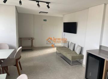 2835851a0ba3ec1da7d713e2965624d08bfd062e · Apartamento com 2 dormitórios à venda, 68 m² por R$ 680.000,00 - Vila Moreira -