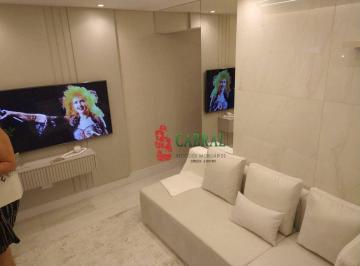 81976c4c8f27459fa69c9dd111e6eeb66628e56c · Apartamento com 2 dormitórios à venda, 56 m² por R$ 469.990,00 - Vila Galvão - Guarulhos/SP