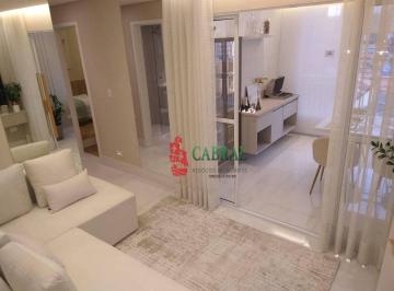 062a048d9369a348705e4680b0d7b74ed8dbab6c · Apartamento com 2 dormitórios à venda, 59 m² por R$ 449.990,00 - Vila Galvão - Guarulhos/SP