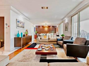 c4505a7953dd0bbf525ebd80017e8b8e940ea871 · Apartamento com 3 dormitórios à venda, 238 m² - Campo Belo - São Paulo/SP