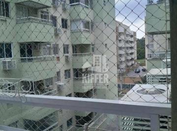 ab7634a36085001ac940f967378278ca74250a73 · Apartamento à venda, 56 m² por R$ 360.000,00 - Pendotiba - Niterói/RJ