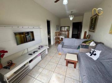 cc63fd46905048395f07ec87979a13fb5287b0af · Apartamento com 1 dormitório à venda, 56 m² por R$ 320.000,00 - Caiçara - Praia Grande/SP