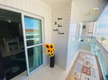 2c6b2361e58c8e8111eb6dee3a96afb39dbc24bf · Apartamento com 2 dormitórios à venda, 70 m² por R$ 510.000,00 - Vila Assunção - Praia Grande/SP