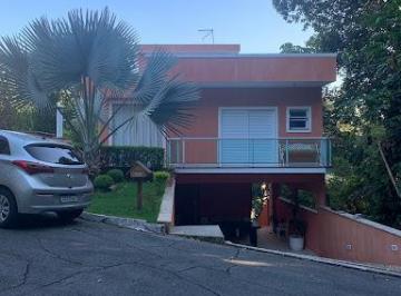 53b8b627b81768e969bbfc3f5e8eb5b9beaf7c0c · Casa à venda, 380 m² por R$ 1.380.000,00 - Parque Nova Jandira - Jandira/SP